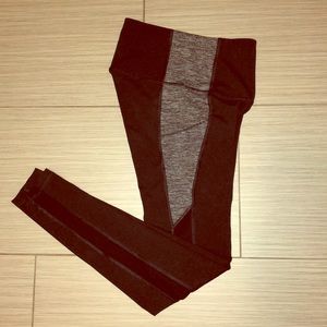 Full length Women’s active tights
